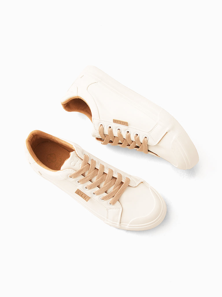 Dublin Lace up Sneakers