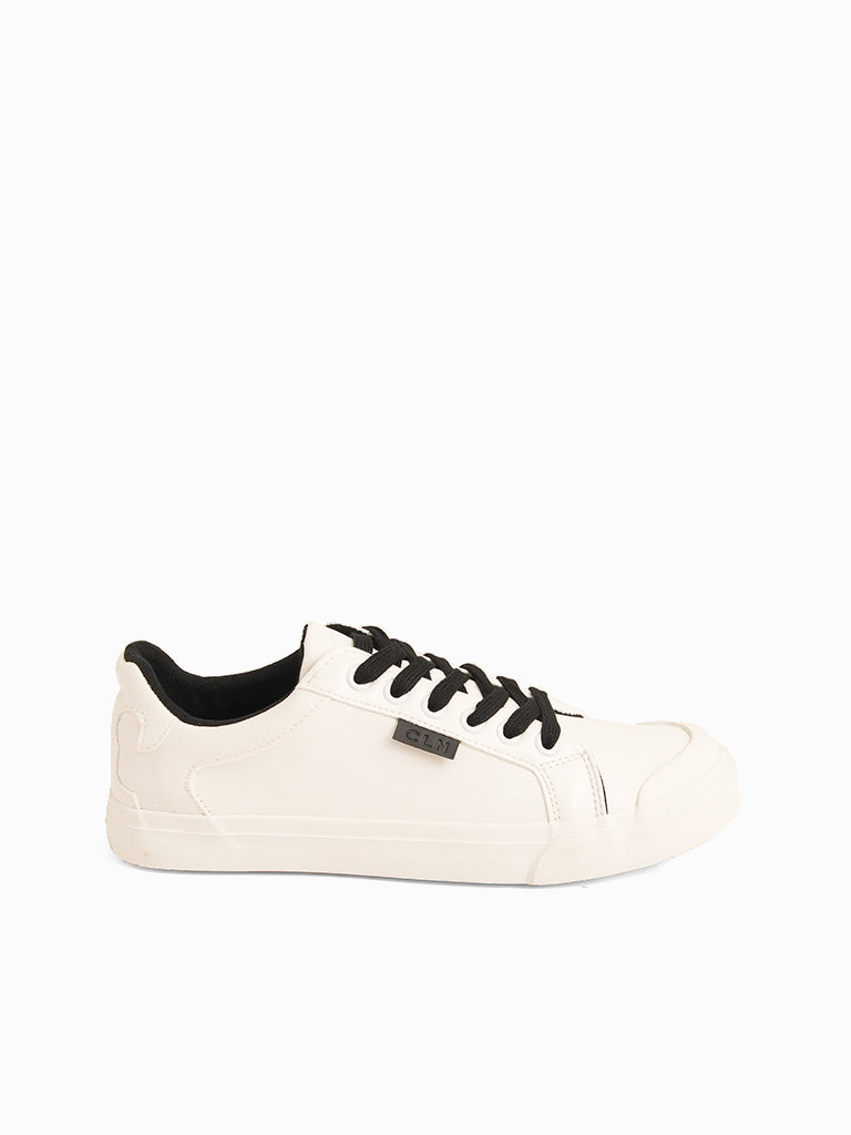 Dublin Lace up Sneakers