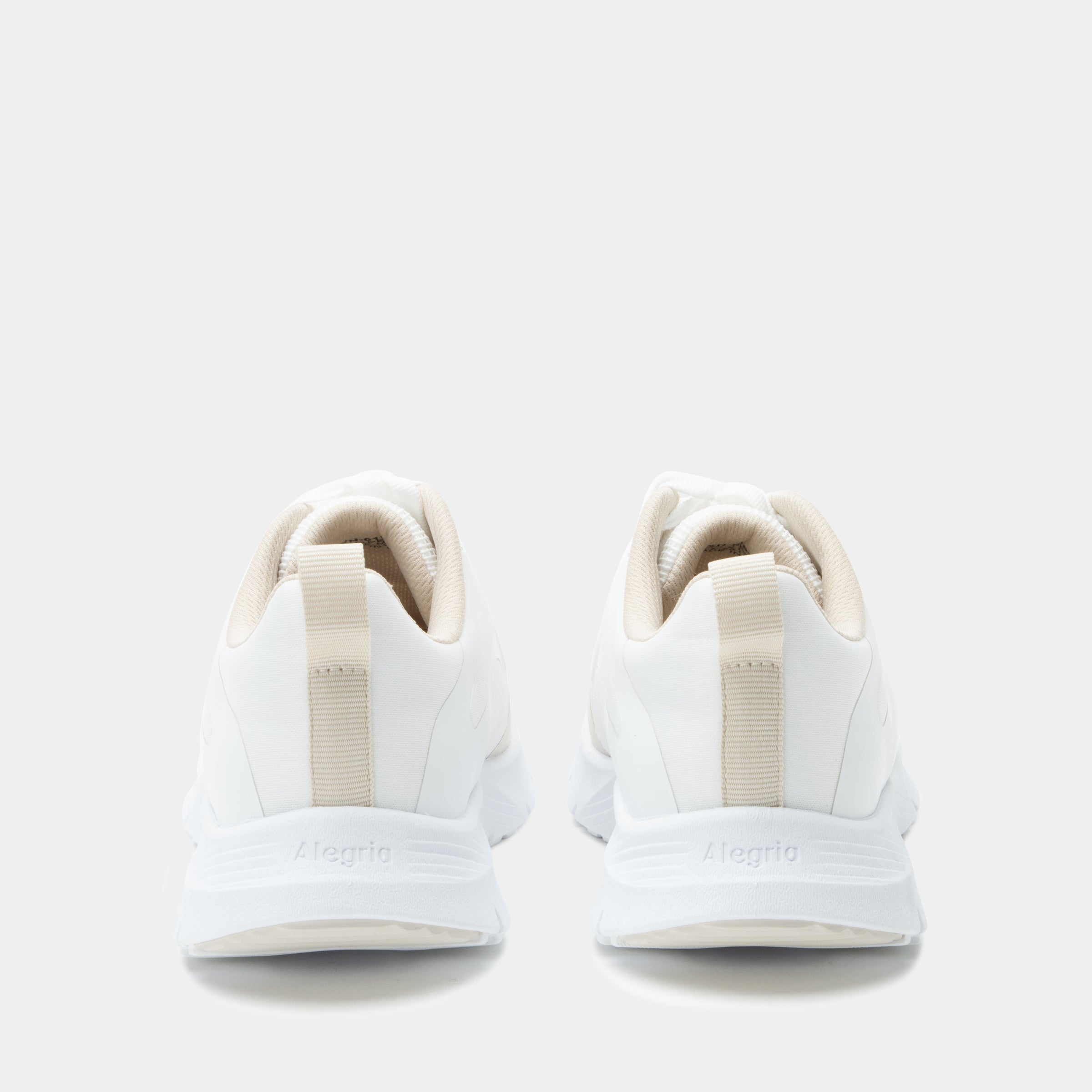 Exhault Off White Shoe