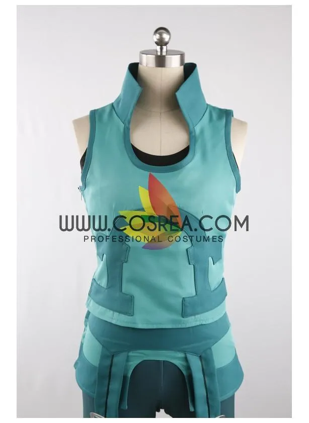 Fate Grand Order Robin Hood Cosplay Costume