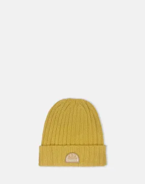 FISHERMAN BEANIE