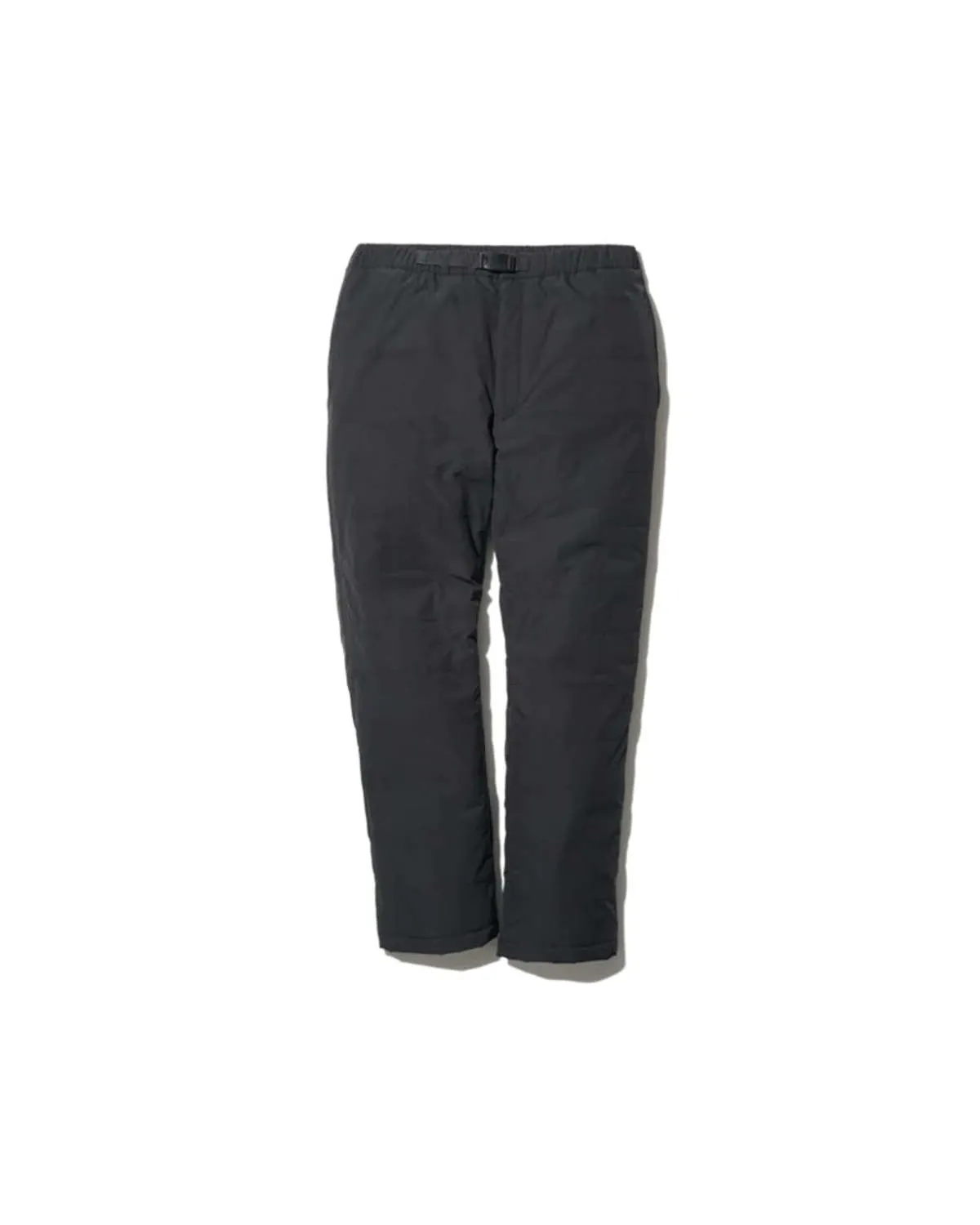 Flexible Insulated Pants - Black