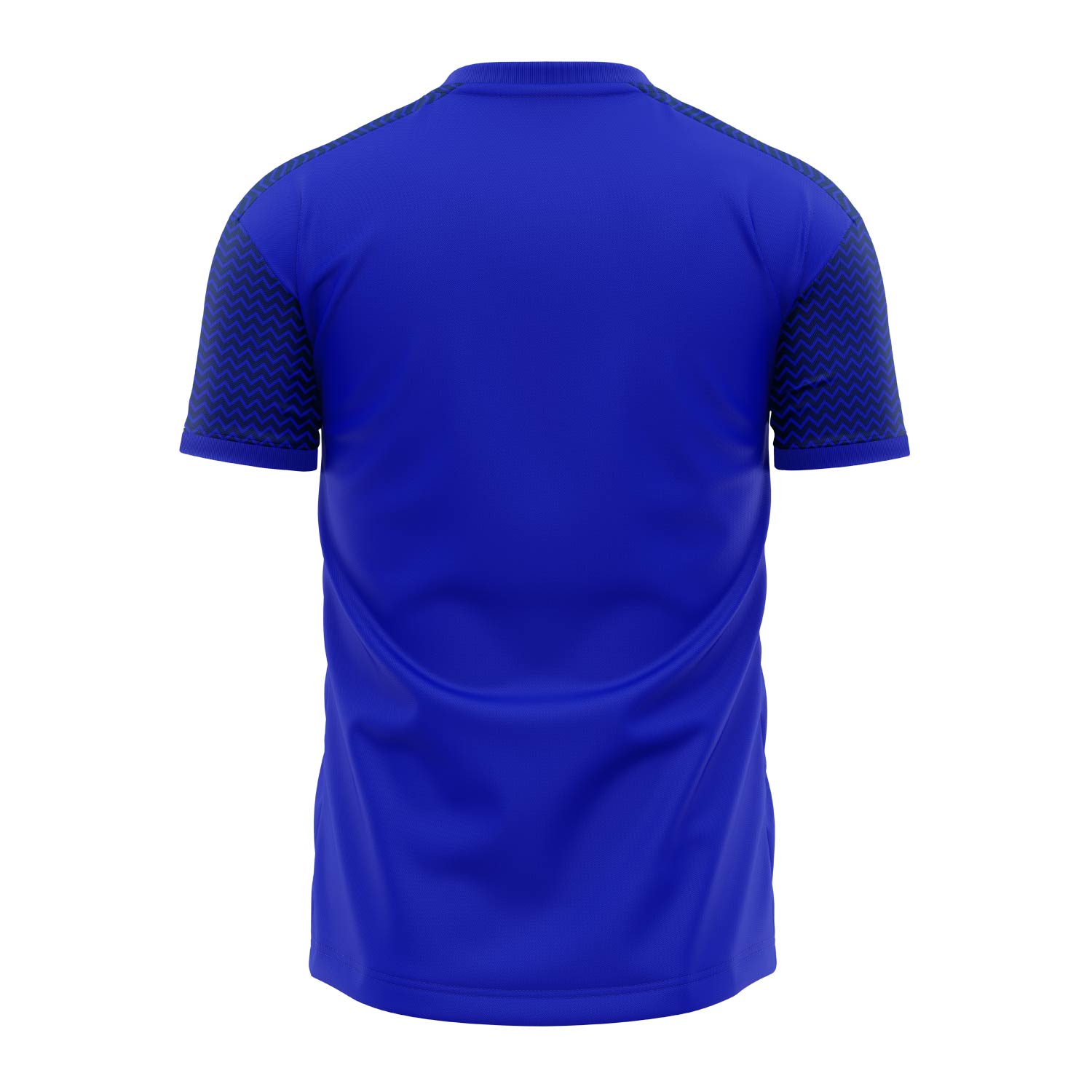 Gisborne Thistle AFC Club Pace Tee