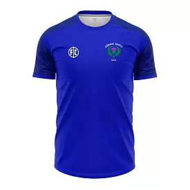 Gisborne Thistle AFC Club Pace Tee