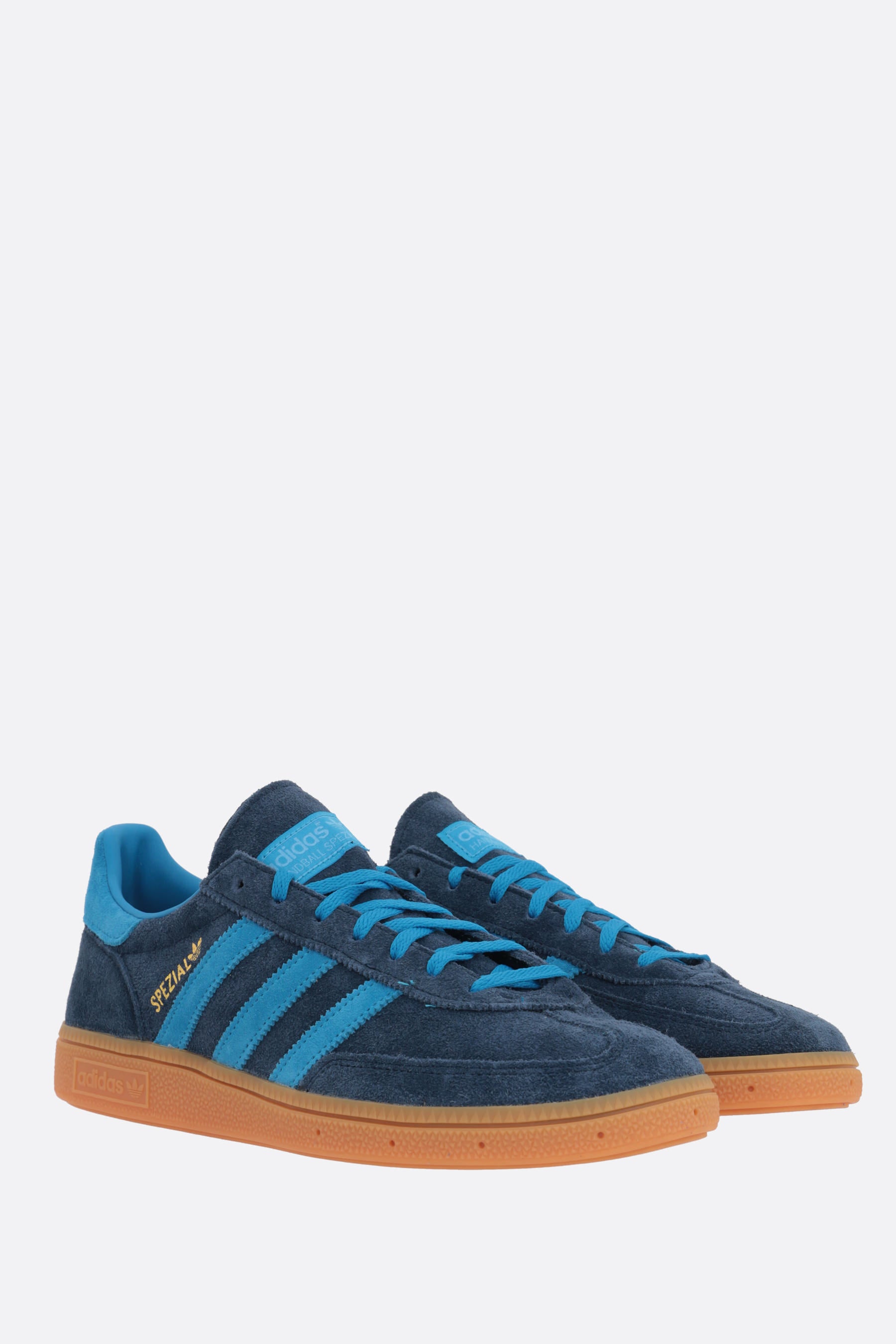 Handball Spezial suede sneakers