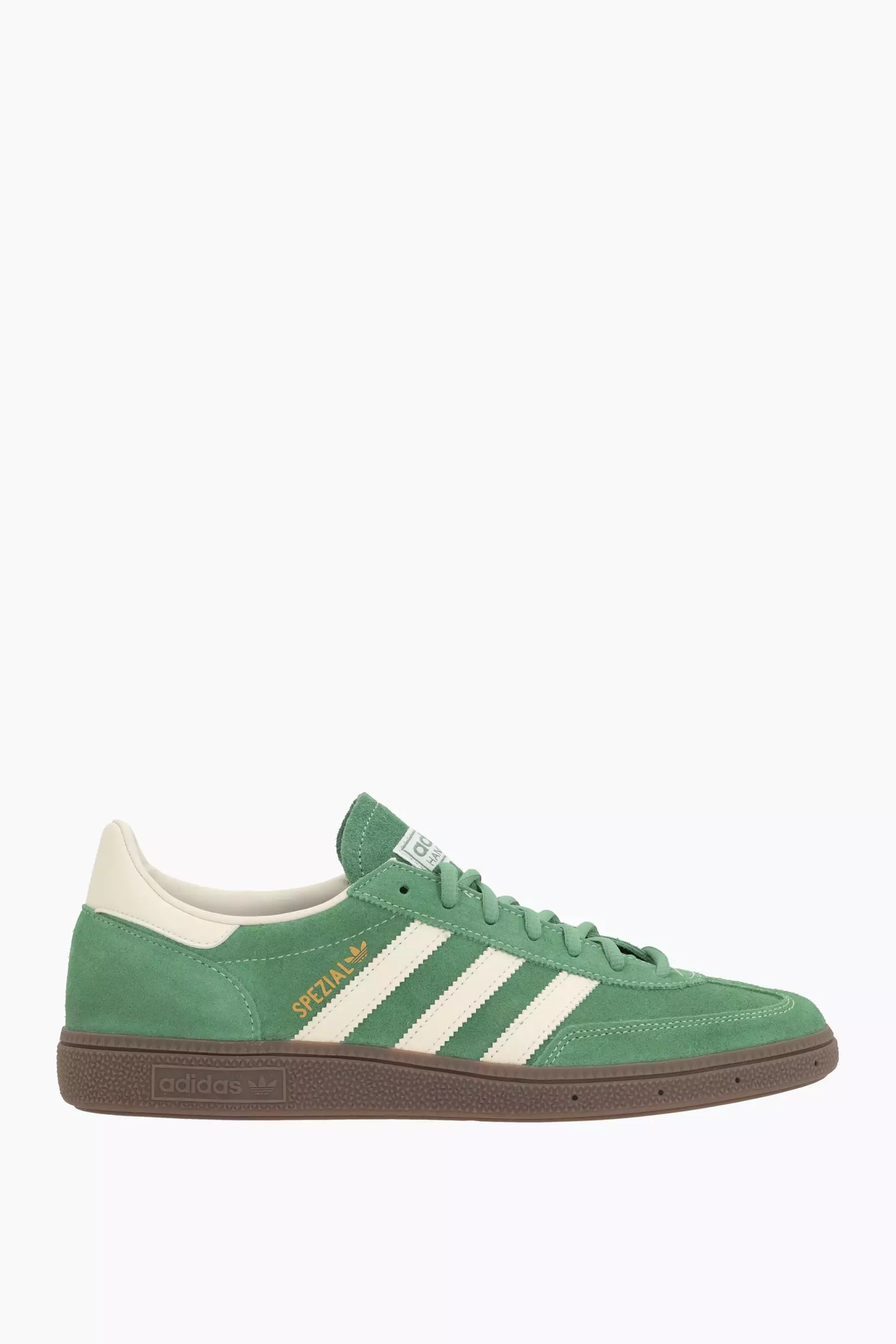 Handball Spezial suede sneakers