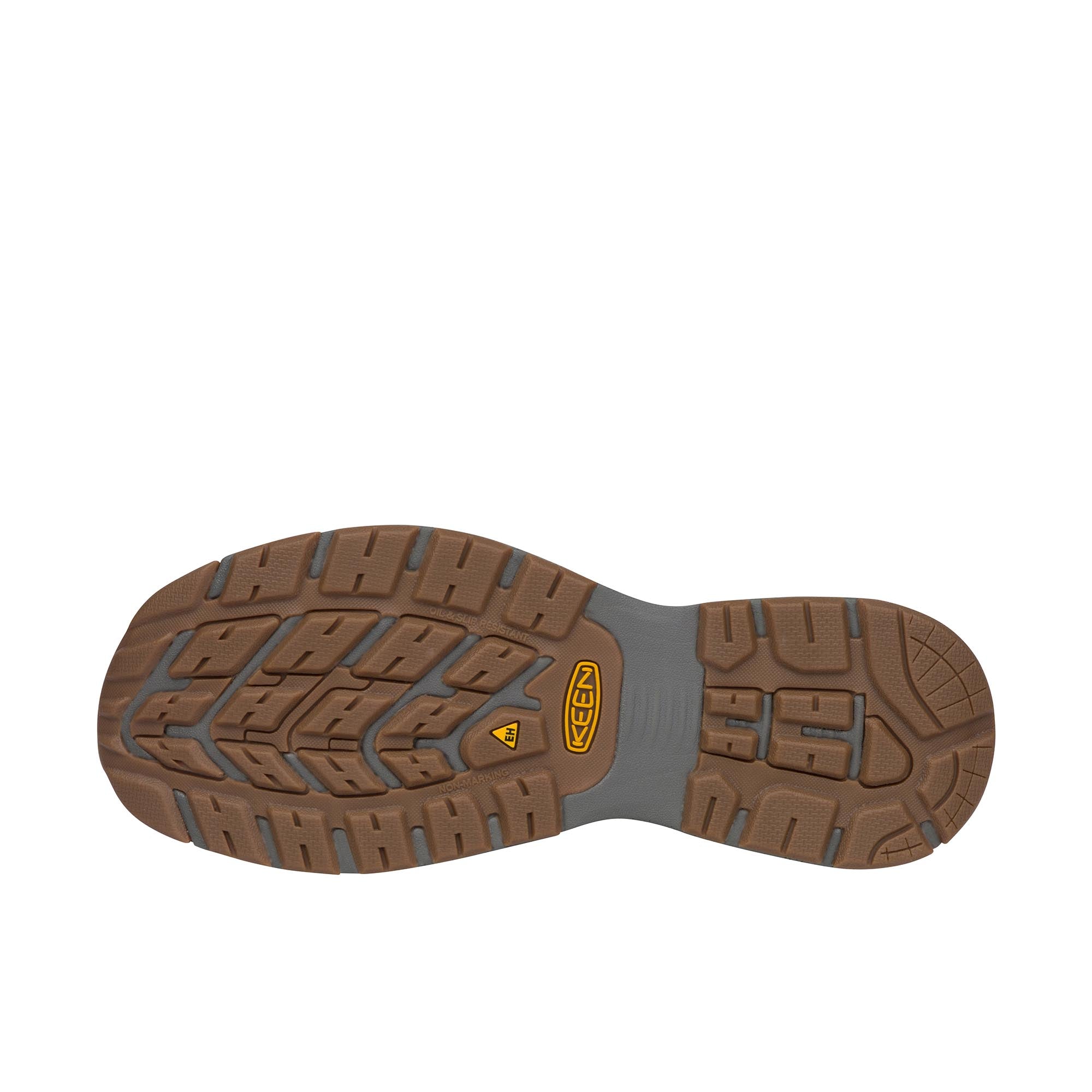 Keen Utility Sparta II Alloy Toe Sky Captain Vapor