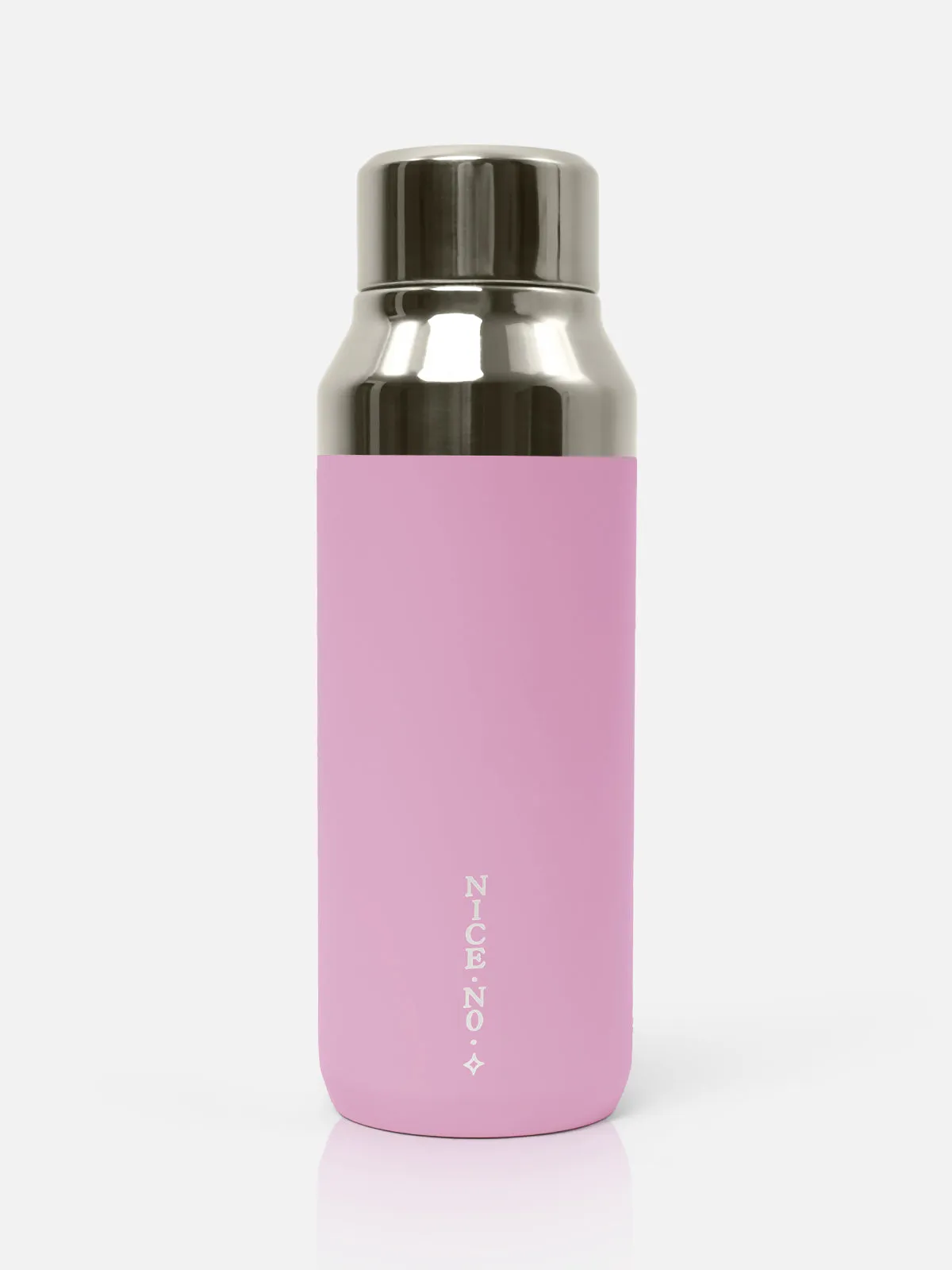 Light Pink Insulation Flask - FABT24-008