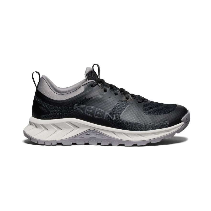 Men's Versacore Waterproof Shoe  |  Black/Magnet