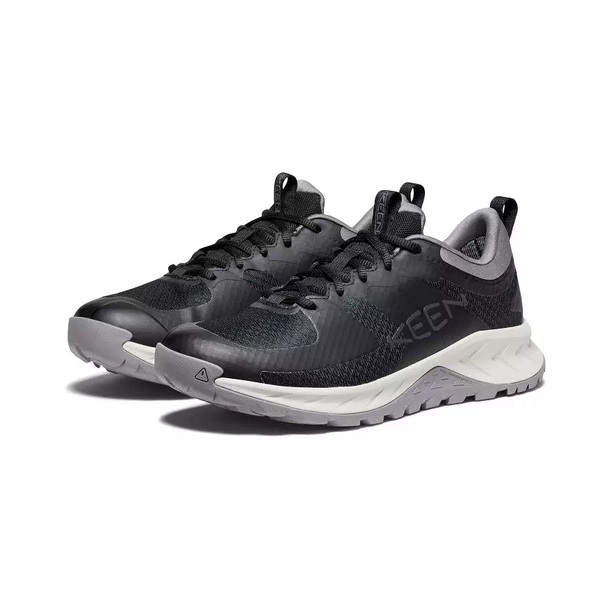 Men's Versacore Waterproof Shoe  |  Black/Magnet