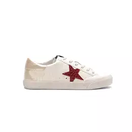 Mi.iM | Seeing Stars Vegan Leather Sneakers