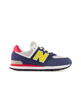 NEW BALANCE GC574 DR2 marine sneakers baskets