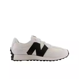 NEW BALANCE GS 327 CWB blanc sneakers baskets