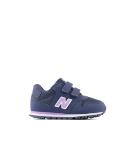 NEW BALANCE IV500 CIL Violet sneakers baskets