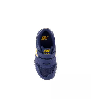 NEW BALANCE IV500 CNG Marine Jaune sneakers baskets