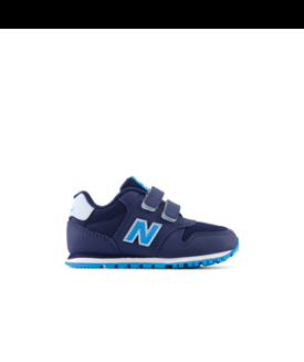 NEW BALANCE IV500 FNB Bleu sneakers baskets