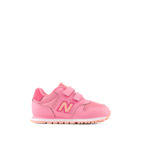 NEW BALANCE IV500 FPP Rose sneakers baskets