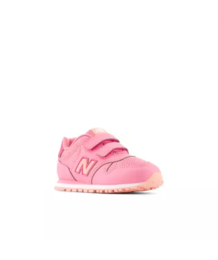 NEW BALANCE IV500 FPP Rose sneakers baskets