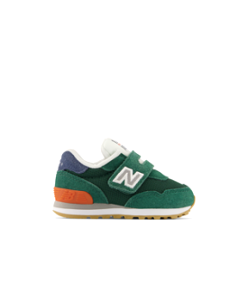 NEW BALANCE IV515 BN vert sneakers baskets