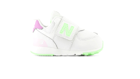 NEW BALANCE NW574 CX Gris Vert sneakers baskets