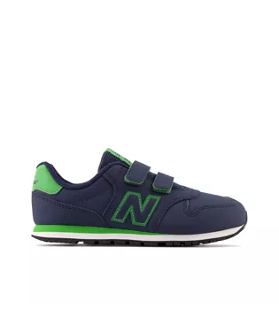 NEW BALANCE PV500 CC1 marine sneakers baskets