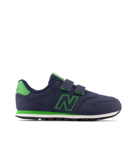 NEW BALANCE PV500 CC1 marine sneakers baskets