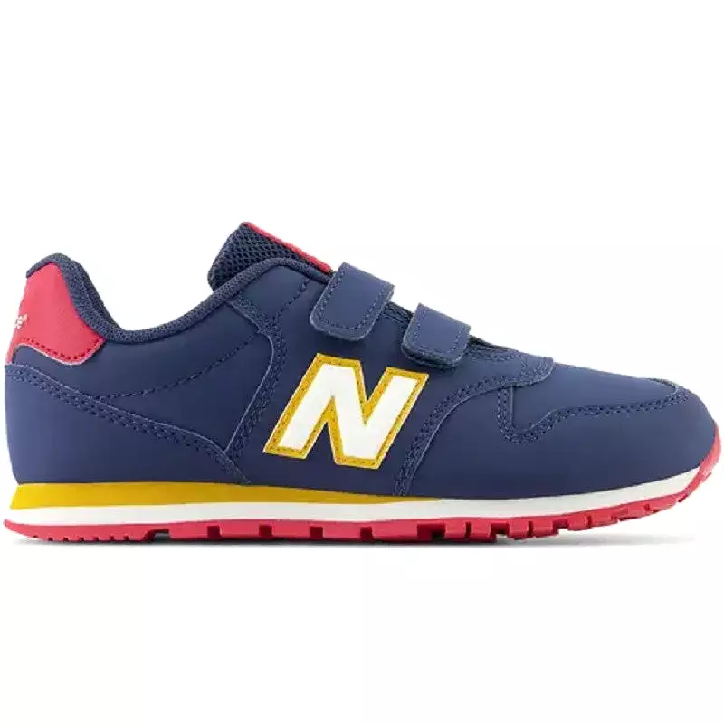 NEW BALANCE PV500 NG1 Marine sneakers baskets