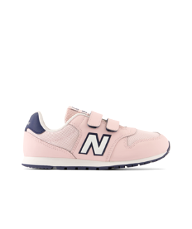 NEW BALANCE PV500SN1 rose clair sneakers baskets