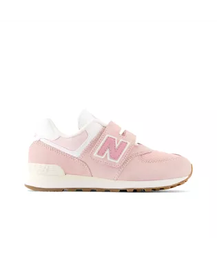 NEW BALANCE PV574 CH1 Rose sneakers baskets