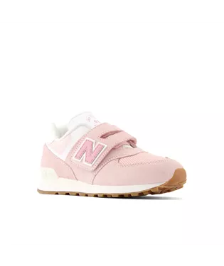 NEW BALANCE PV574 CH1 Rose sneakers baskets