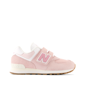 NEW BALANCE PV574 CH1 Rose sneakers baskets