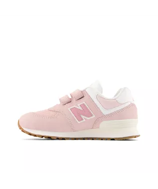 NEW BALANCE PV574 CH1 Rose sneakers baskets