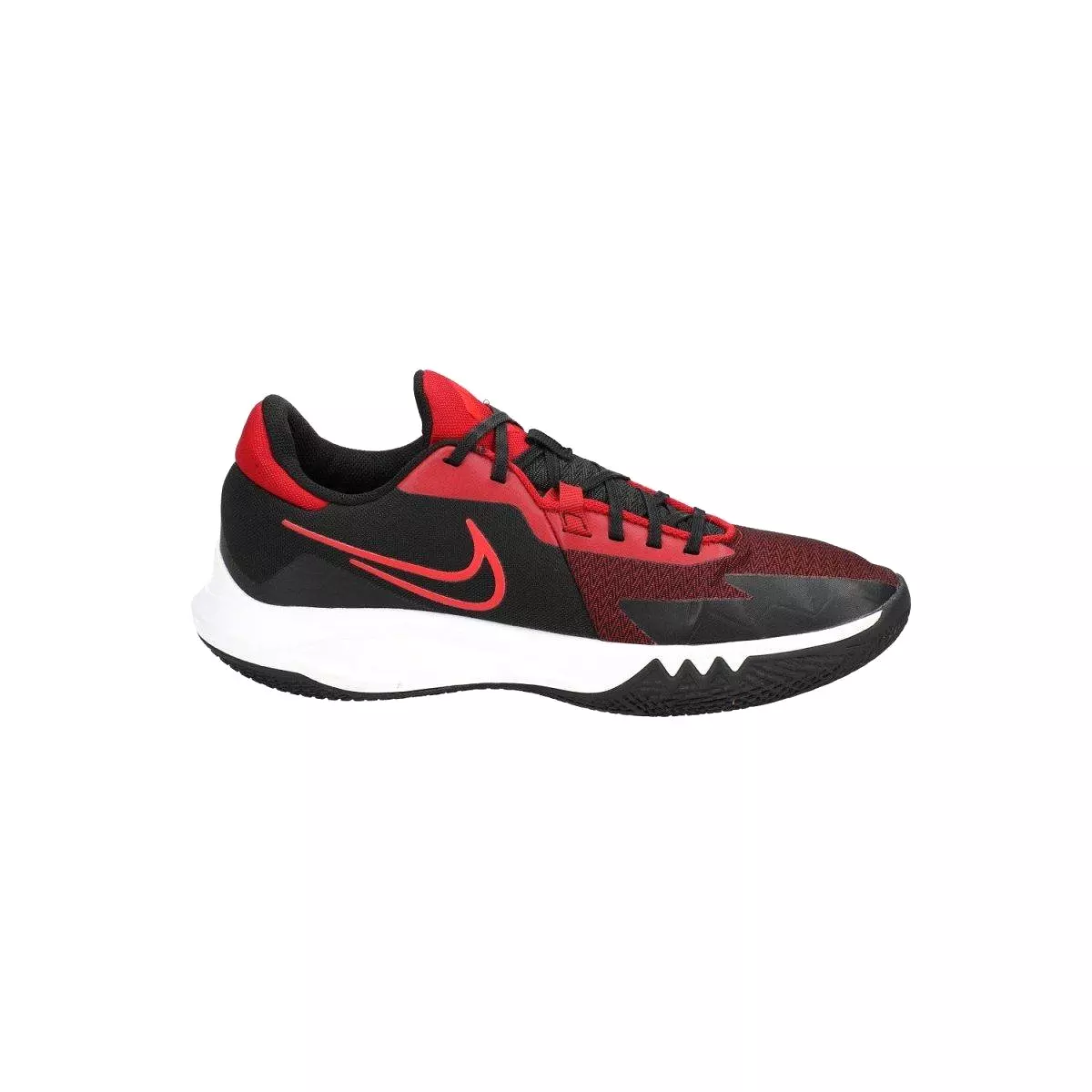 Nike Precision 6 Basketball Shoes