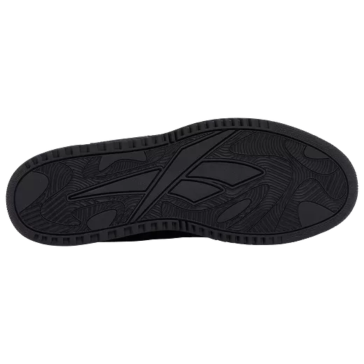 REEBOK JUNIOR ATR CHILL TRIPLE BLACK SHOE