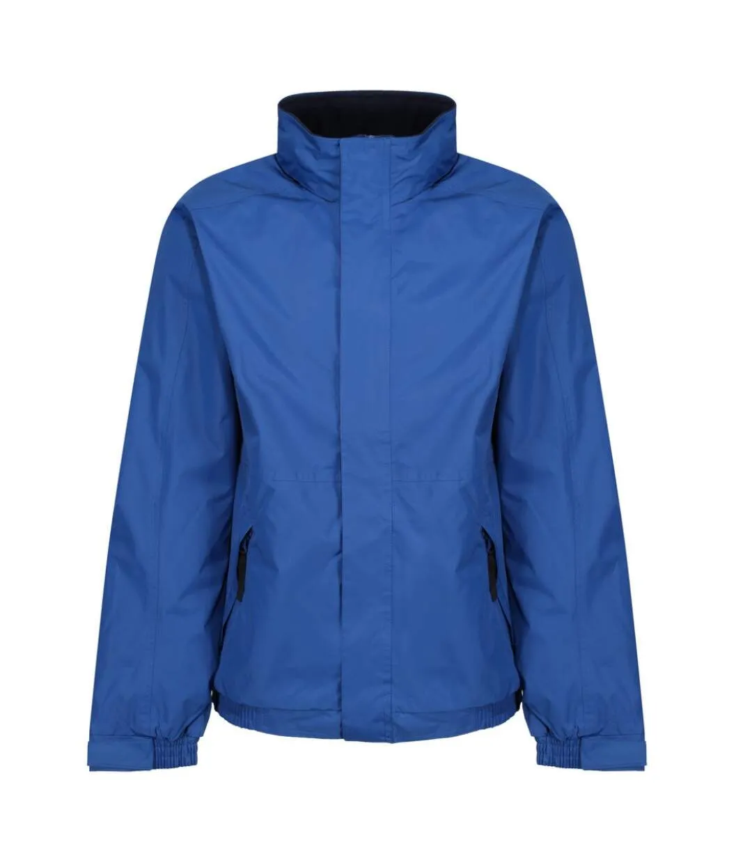 Regatta Dover Waterproof Windproof Jacket (Thermo-Guard Insulation) (Oxford Blue) - UTRG1425