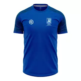 Seatoun AFC Club Pace Tee