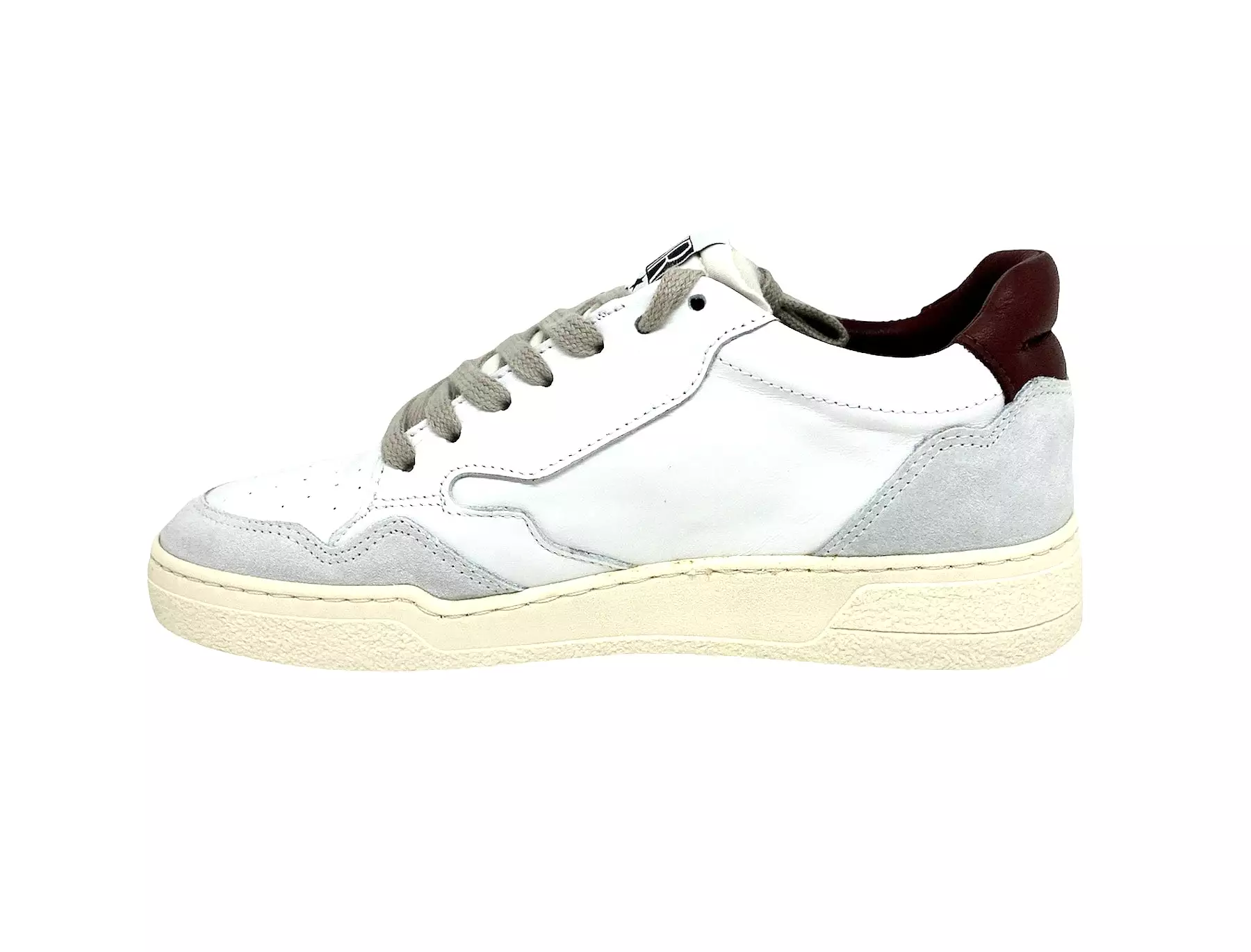 SMR Semerdjian MALICA 8248 Blanc multi  Sneakers Baskets adulte