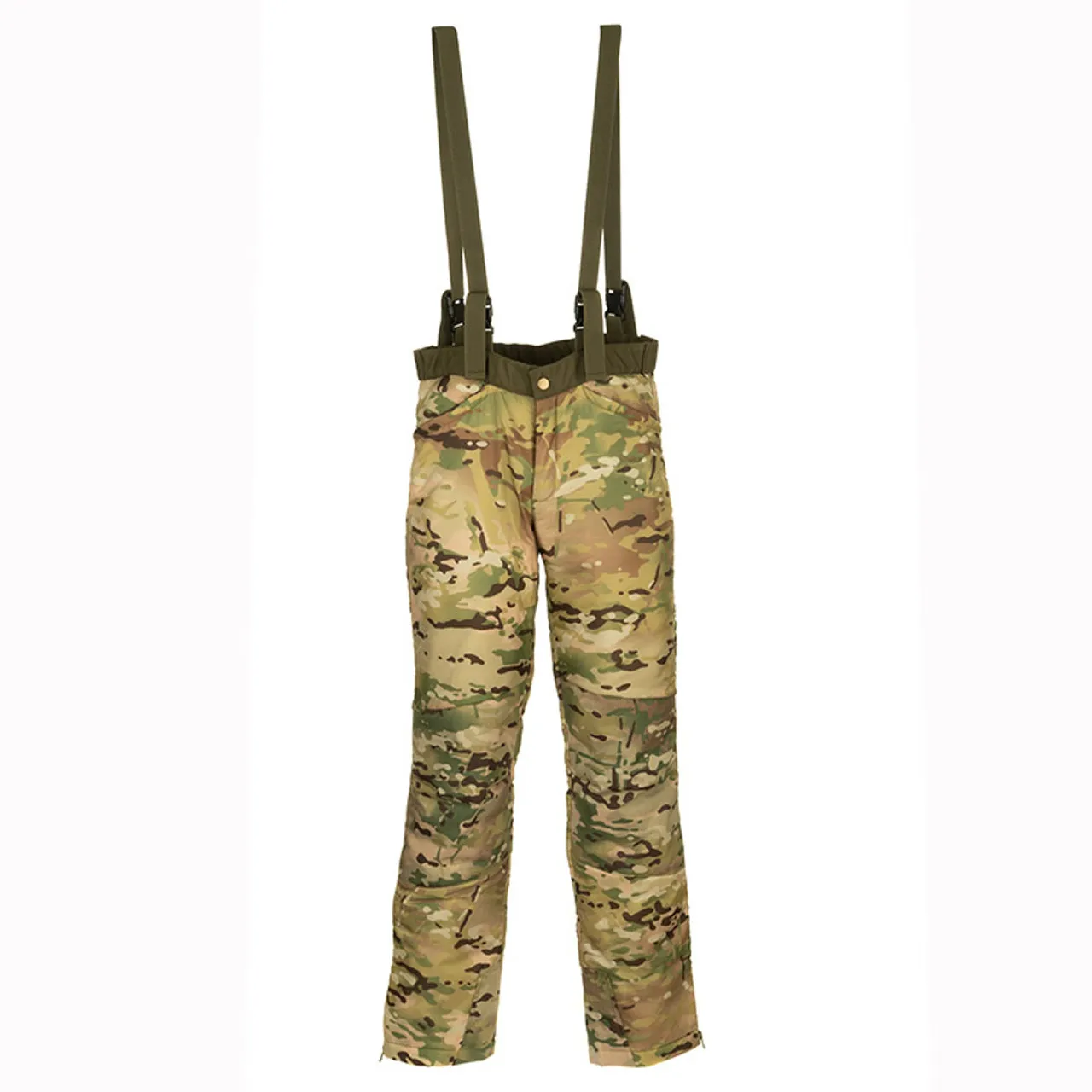 Snugpak Parallax Insulated Pants TAA Compliant