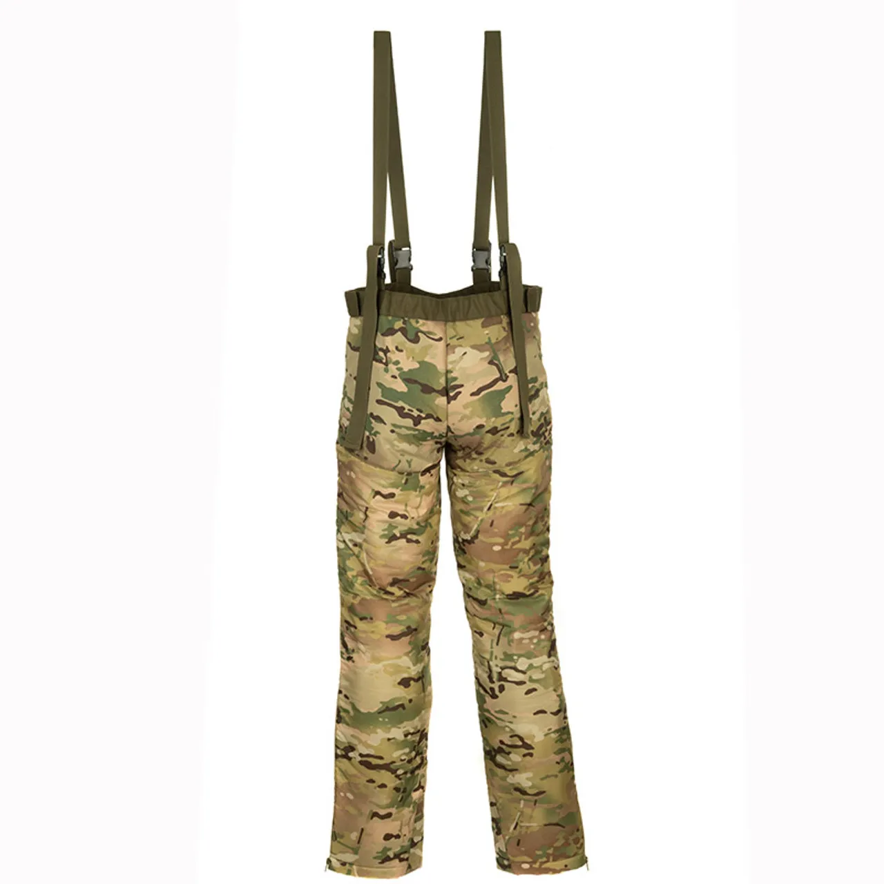 Snugpak Parallax Insulated Pants TAA Compliant