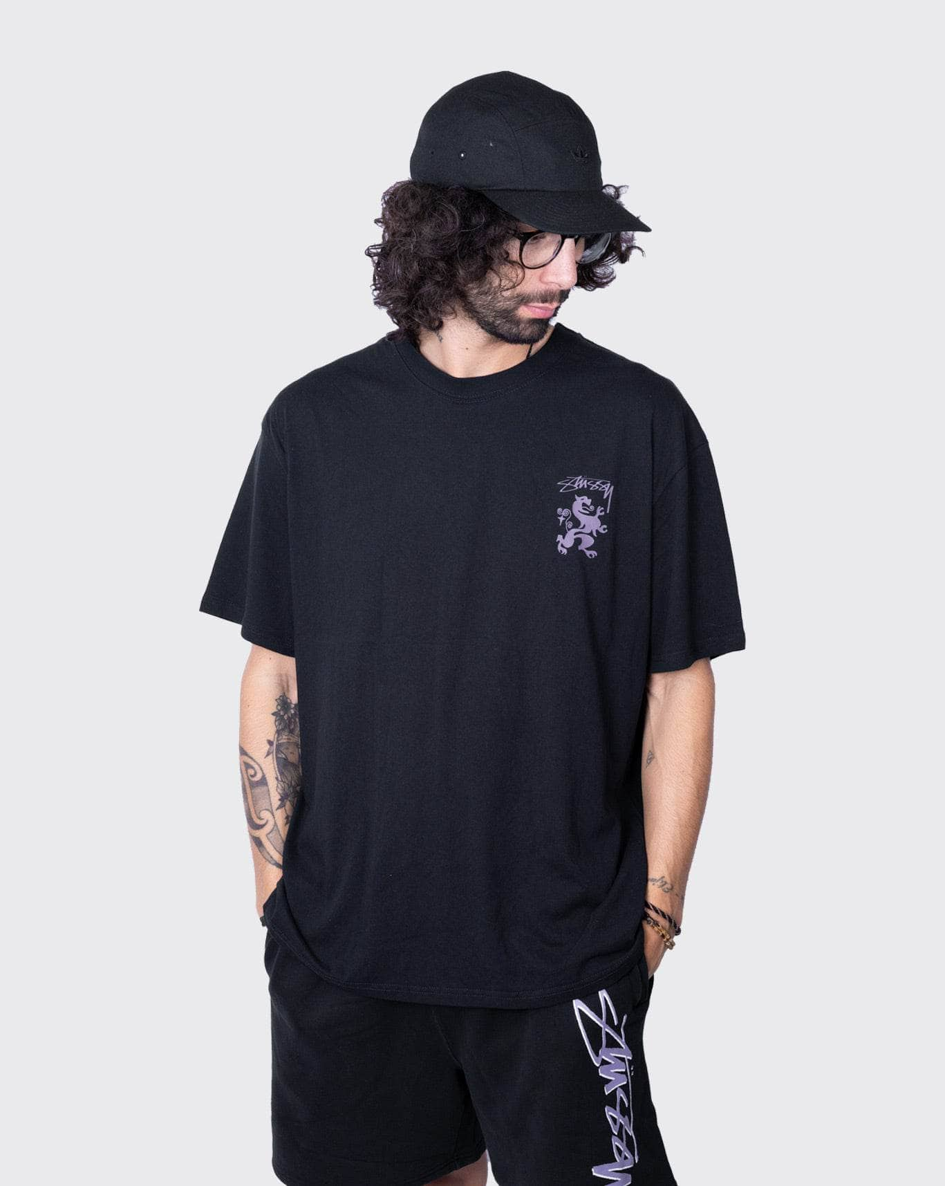 Stussy Regal SS Tee