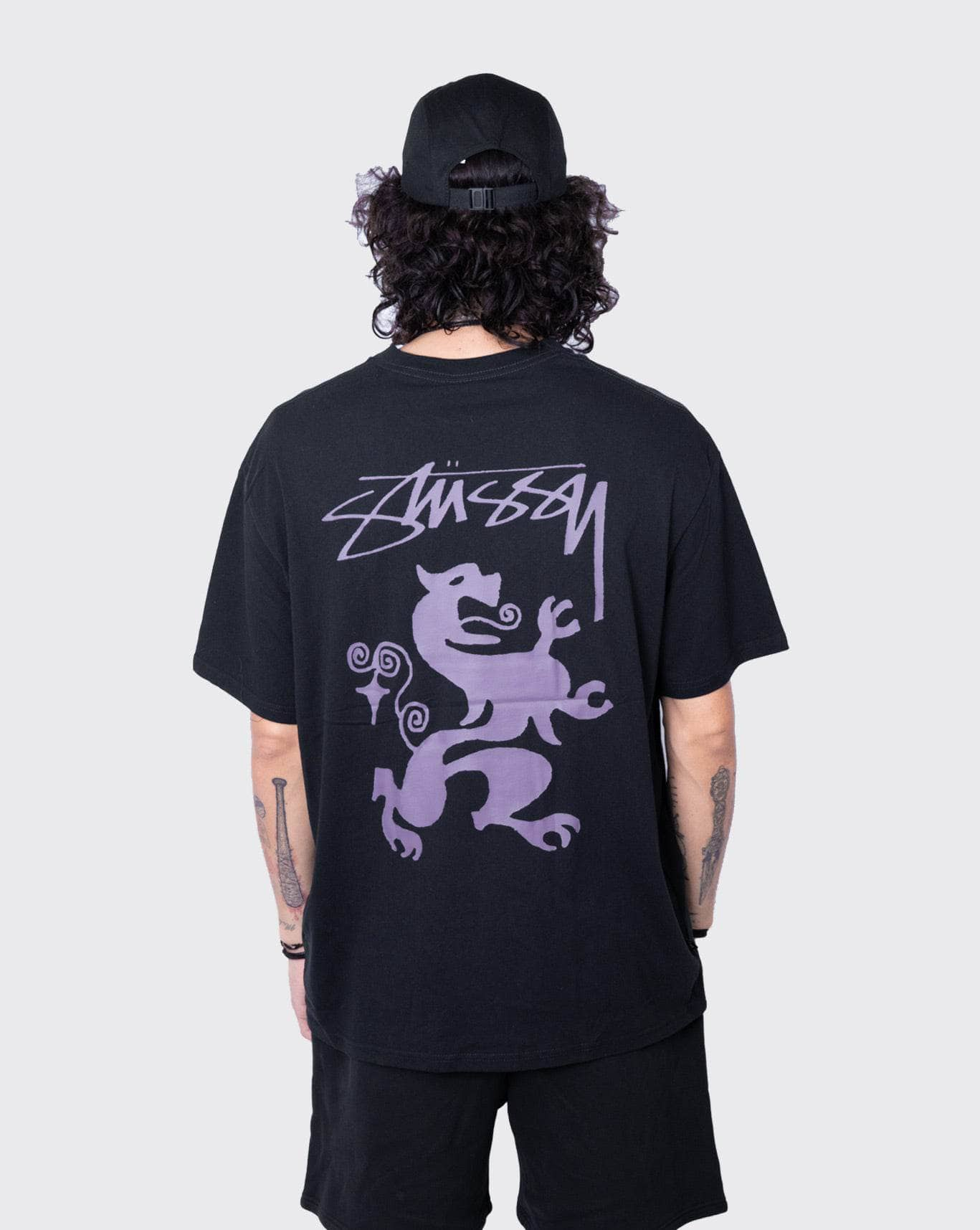 Stussy Regal SS Tee