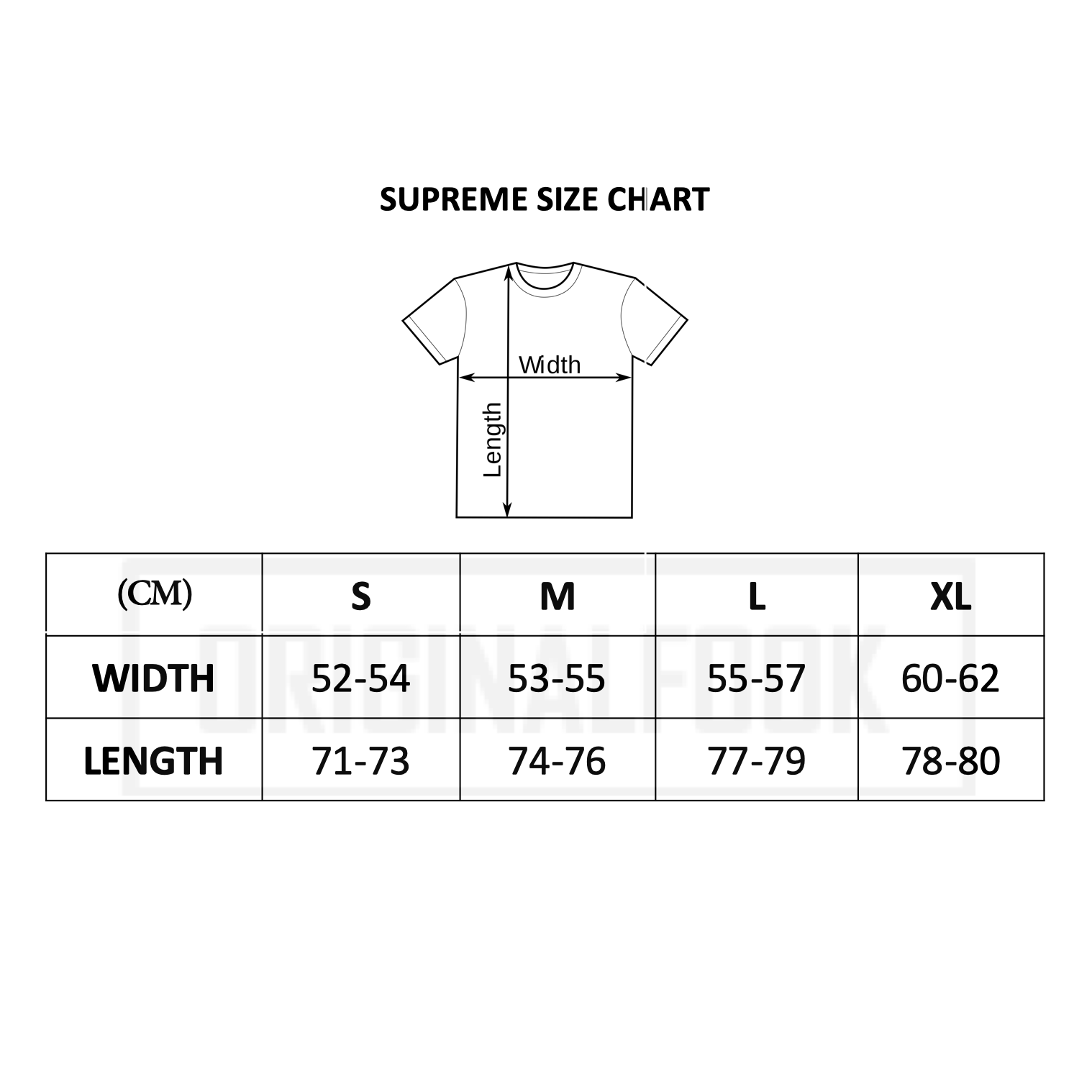 Supreme Small Box Logo Tee Grey