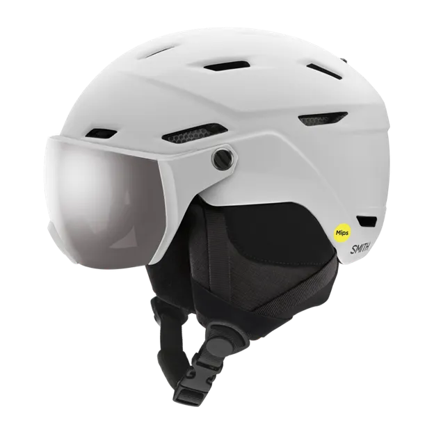 Survey MIPS Helmet