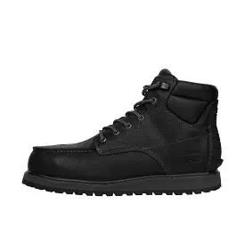 Timberland Pro 6 Inch Irvine Alloy Toe Black