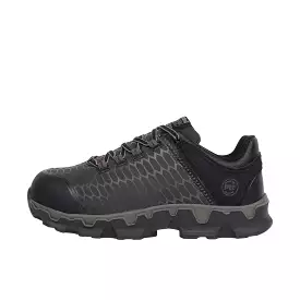 Timberland Pro Powertrain Sport Alloy Toe Black