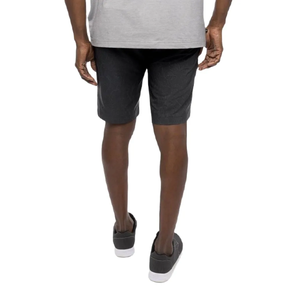 Travis Mathew Night Cat Shorts