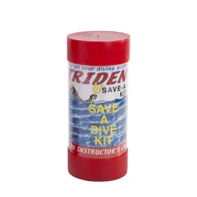 Trident Save-A-Dive Kit