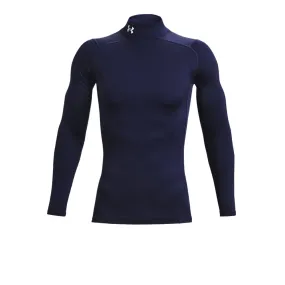 Under Armour ColdGear Armour Compression Mock Top - AW24