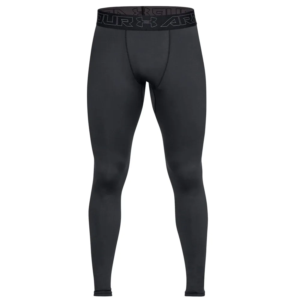 Under Armour ColdGear Compression Leggings