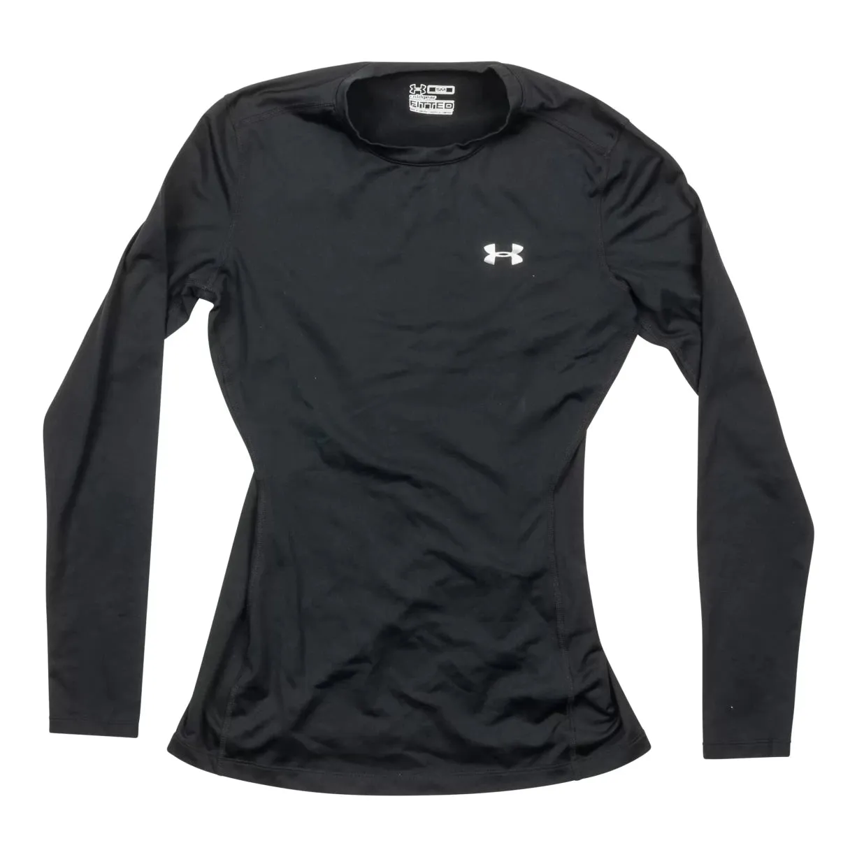 Under Armour ColdGear Fitted Long Sleeve - Women's